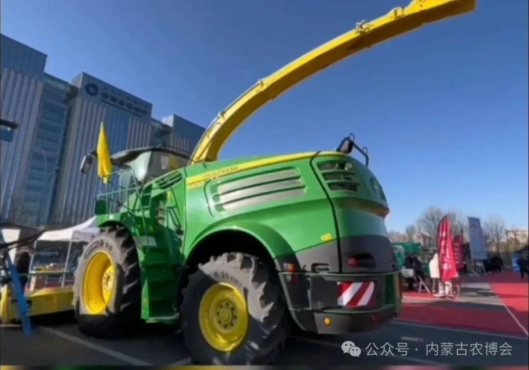 2024年第34屆內(nèi)蒙古國(guó)際農(nóng)業(yè)博覽會(huì)將于3月26日盛大召開(kāi)，七大展區(qū)、千余品類(lèi)、六萬(wàn)客商齊聚青城，敬請(qǐng)期待！